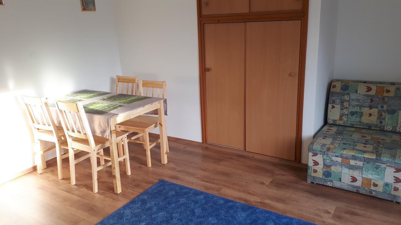 Laguna Apartmanhaz Heviz Luaran gambar
