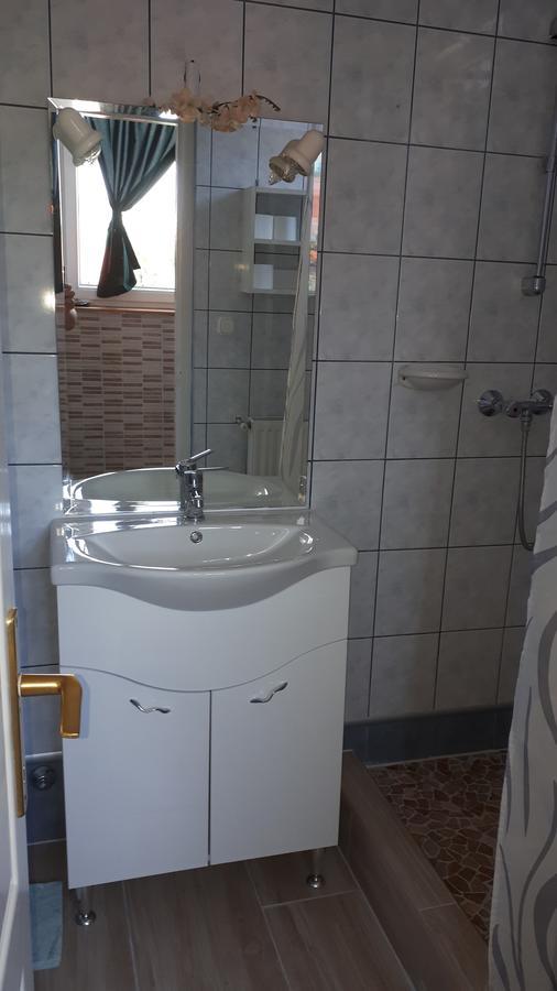 Laguna Apartmanhaz Heviz Luaran gambar
